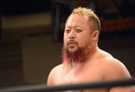 Takashi Yoshida.